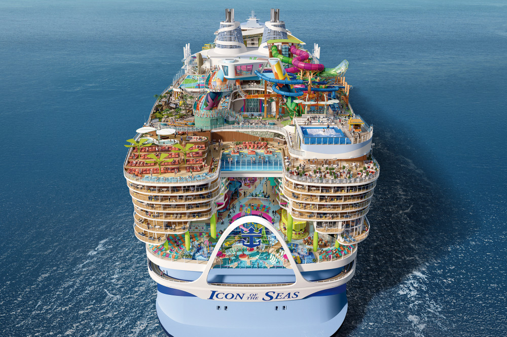 Royal Caribbean International Cruises